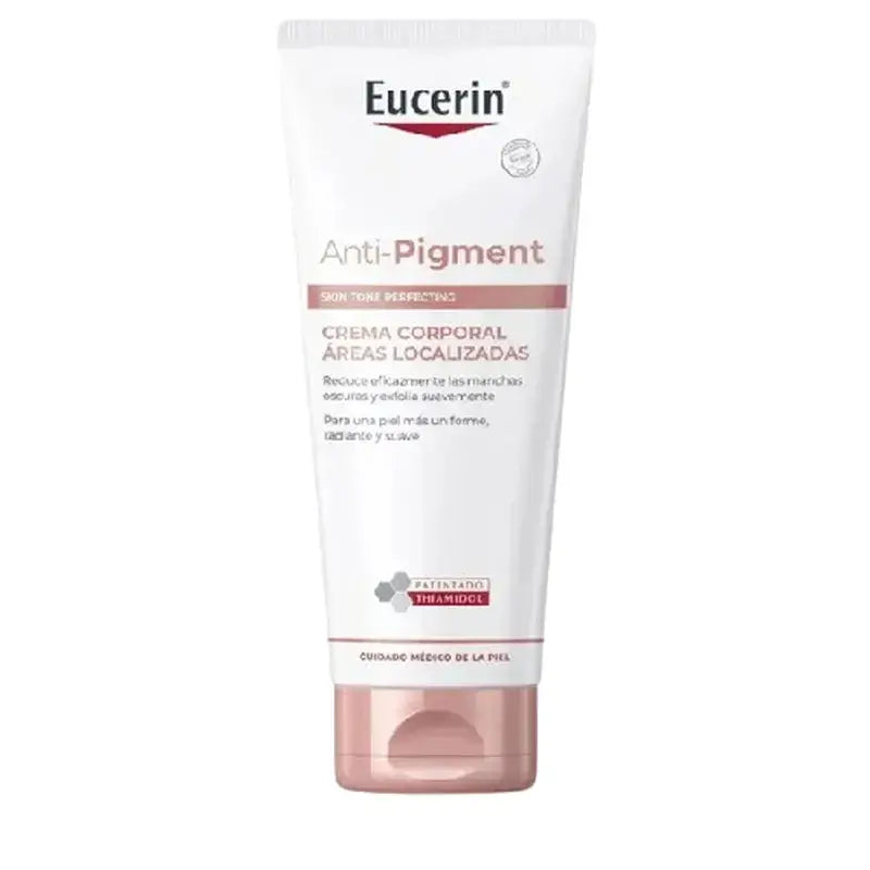 Eucerin Sérum Corporal Antipigmentante, 75 ml