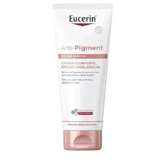 Eucerin Sérum Corporal Antipigmentante, 75 ml