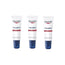 Eucerin Aquaphor Sos Cuidado Regenerador dos Lábios, 3X10 Ml