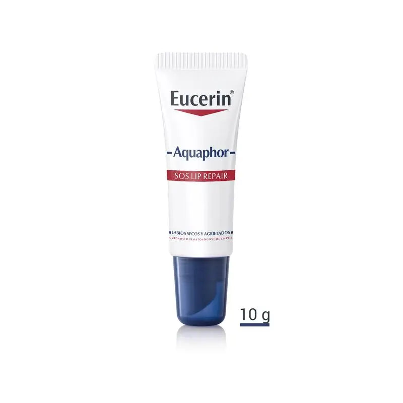 Eucerin Aquapor Sos Regen 10 Ml