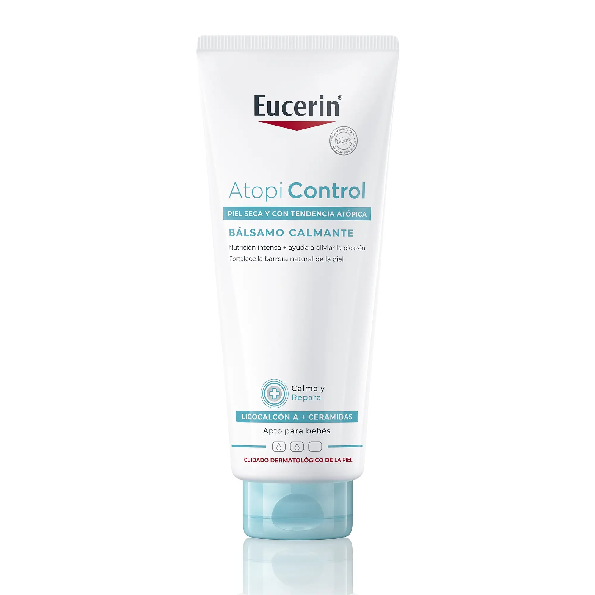 EUCERIN Atopi Control Bálsamo Para Pieles Atópicas