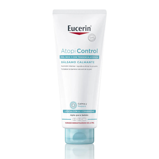 EUCERIN Atopi Control Bálsamo Para Pieles Atópicas