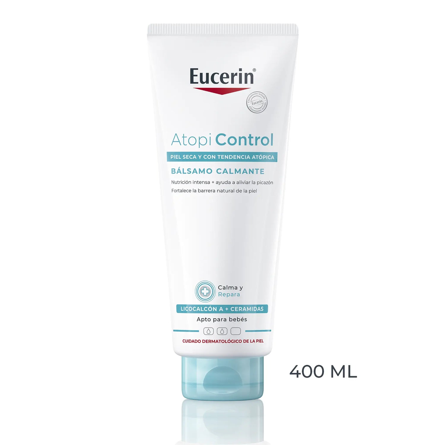 EUCERIN Atopi Control Bálsamo Para Pieles Atópicas