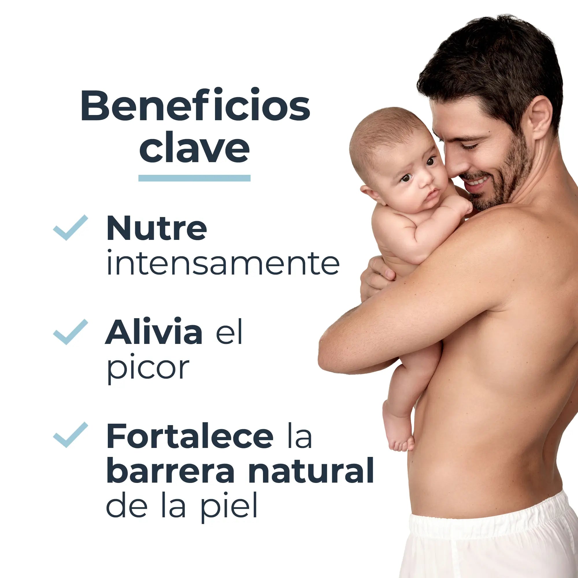 EUCERIN Atopi Control Bálsamo Para Pieles Atópicas