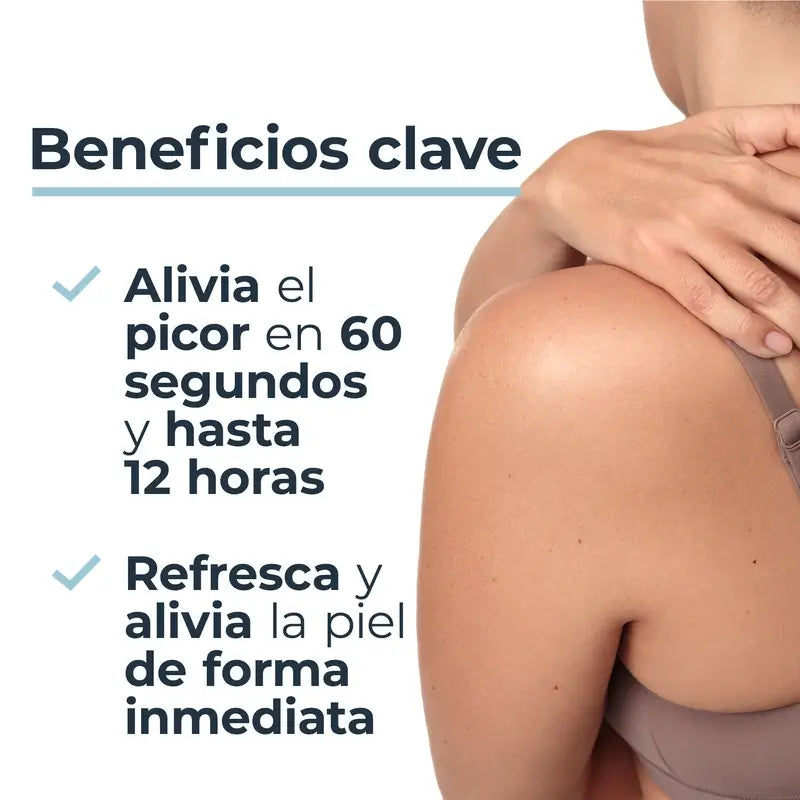 EUCERIN Atopi Control Spray Calmante Para Pieles Secas Y Atópicas 50 mL