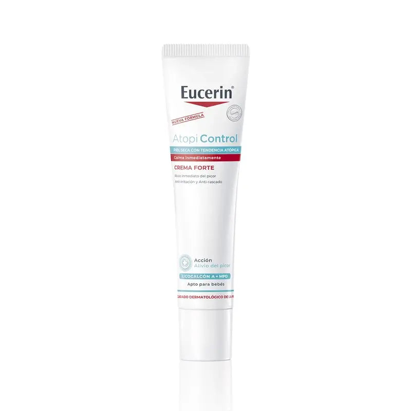 EUCERIN ATOPIC CR FORTE 40 ML