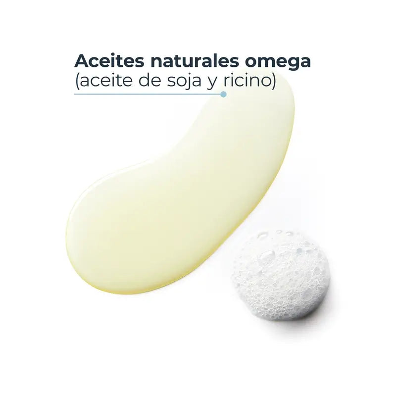 EUCERIN ATOPICONTROL ÓLEO DE DUCHE 400 ML