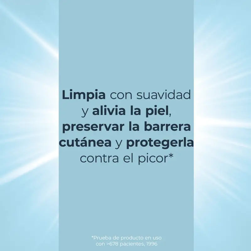 EUCERIN ATOPICONTROL ÓLEO DE DUCHE 400 ML