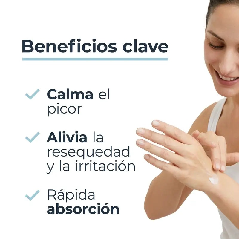 EUCERIN ATOPICONTROL CREME DE MÃOS 75 ML