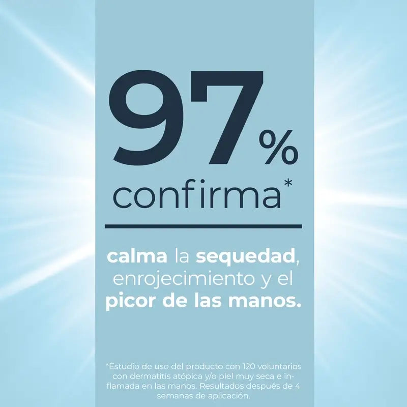 EUCERIN ATOPICONTROL CREME DE MÃOS 75 ML