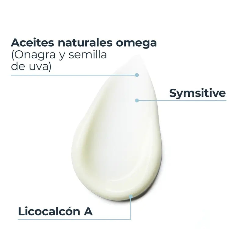 EUCERIN ATOPICONTROL CREME FACIAL 50 ML