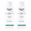 Eucerin Champô Anti-Caspa, 250ml, embalagem de 2