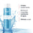 EUCERIN DERMATOCLEAN 3 EM 1 SOLUÇÃO DE LIMPEZA MICELAR 400 ML