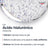 EUCERIN DERMATOCLEAN 3 EM 1 SOLUÇÃO DE LIMPEZA MICELAR 400 ML