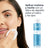 EUCERIN DERMATOCLEAN 3 EM 1 SOLUÇÃO DE LIMPEZA MICELAR 400 ML