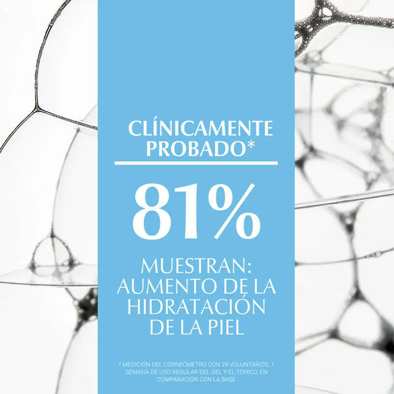 EUCERIN DERMATOCLEAN 3 EM 1 SOLUÇÃO DE LIMPEZA MICELAR 400 ML