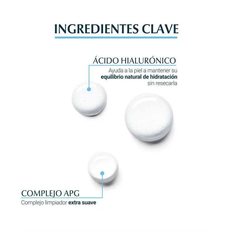 EUCERIN DERMATOCLEAN 3 EM 1 SOLUÇÃO DE LIMPEZA MICELAR 400 ML