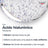 TÓNICO FACIAL DERMATOCLEAN EUCERIN 200 ML
