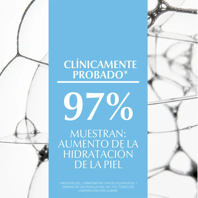 TÓNICO FACIAL DERMATOCLEAN EUCERIN 200 ML