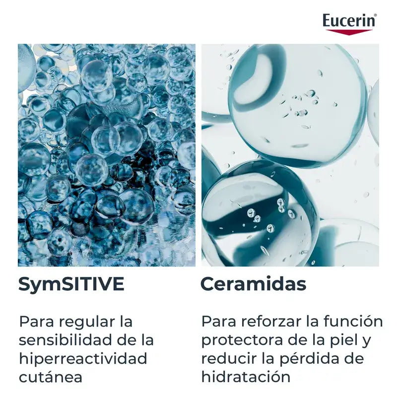 Eucerin Dermopure Adjuvante de Controlo da Oleosidade, 50 ml