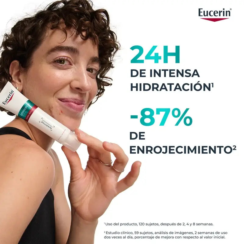 Eucerin Dermopure Adjuvante de Controlo da Oleosidade, 50 ml