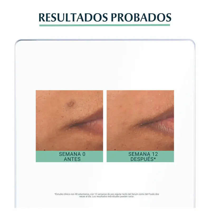 Eucerin Dermopure Oil Control Protective Fluid SPF30, 50 ml