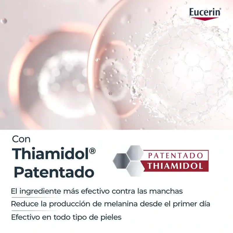 Eucerin Dermopure Oil Control Triple Effect Serum, 40 ml