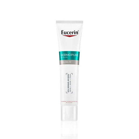 TRATAMENTO DE DERMOPURE DE EUCERIN 40 ML