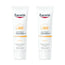 Eucerin Duplo Solar Actinic Control Md Fluid Spf 100, 2 x 80 Ml