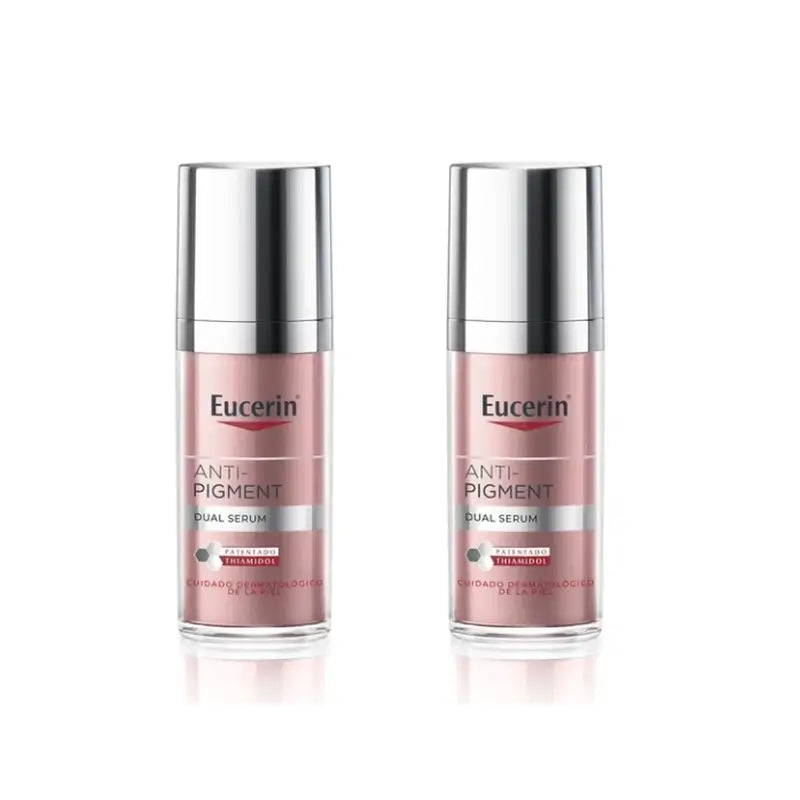 Eucerin Duplo Sérum Duplo Anti-Pigmentação, 2x30 ml