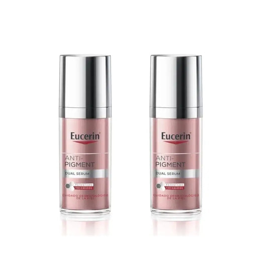 Eucerin Duplo Sérum Duplo Anti-Pigmentação, 2x30 ml