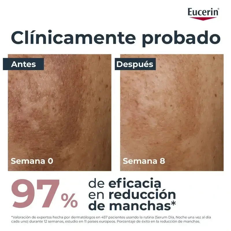 Eucerin Duplo Sérum Duplo Anti-Pigmentação, 2x30 ml