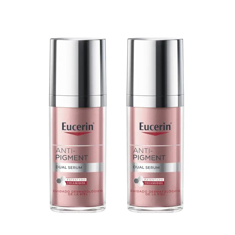 Eucerin Duplo Sérum Duplo Anti-Pigmentação, 2x30 ml
