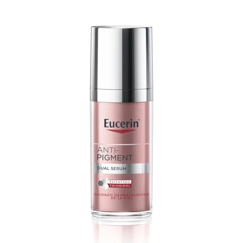 Eucerin Duplo Sérum Duplo Anti-Pigmentação, 2x30 ml