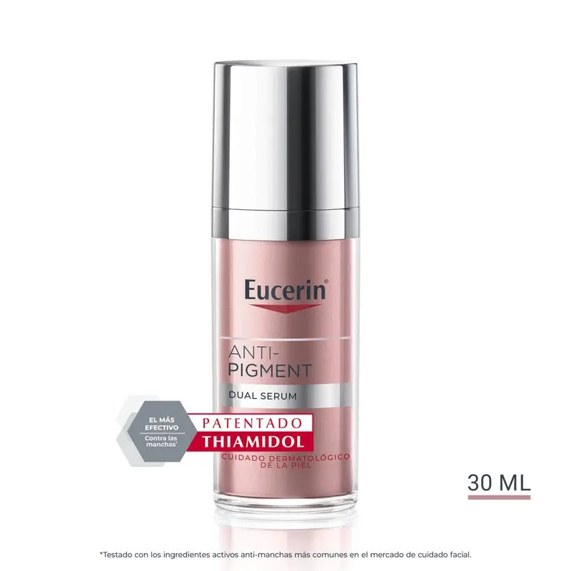 Eucerin Duplo Sérum Duplo Anti-Pigmentação, 2x30 ml