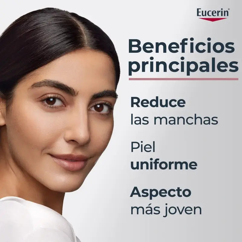 Eucerin Duplo Sérum Duplo Anti-Pigmentação, 2x30 ml
