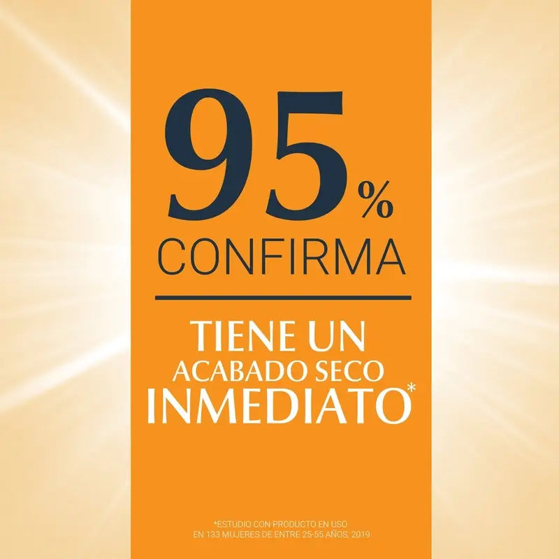 Eucerin Duplo Sun Gel Creme Toque Seco Controlo do Óleo Corporal Fps 50+, 2X200 Ml