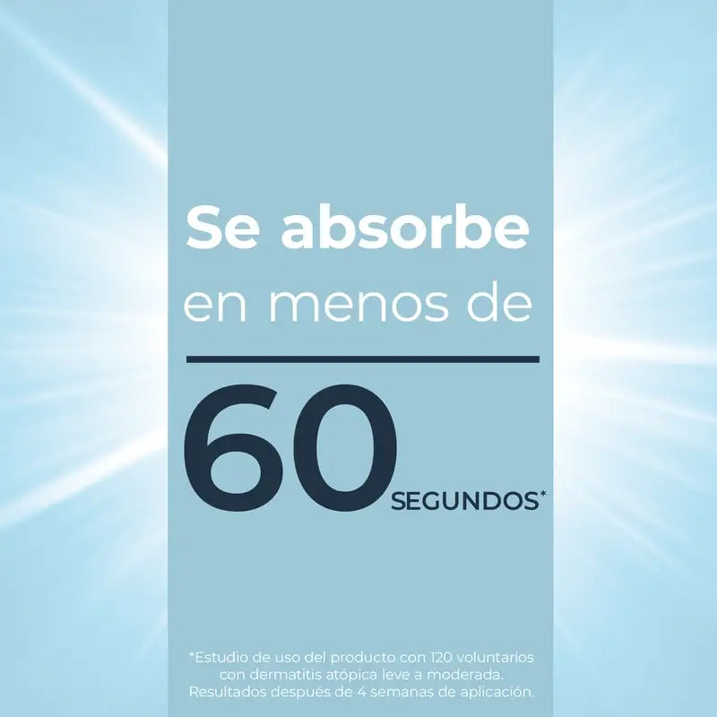 Eucerin Eucerin Atopicontrol Hidratante Suavizante, 400 ml