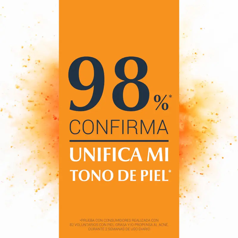 Eucerin FaceSolar Oil Control Gel Creme Toque Seco Spf50+ Tinted Light, 50 ml