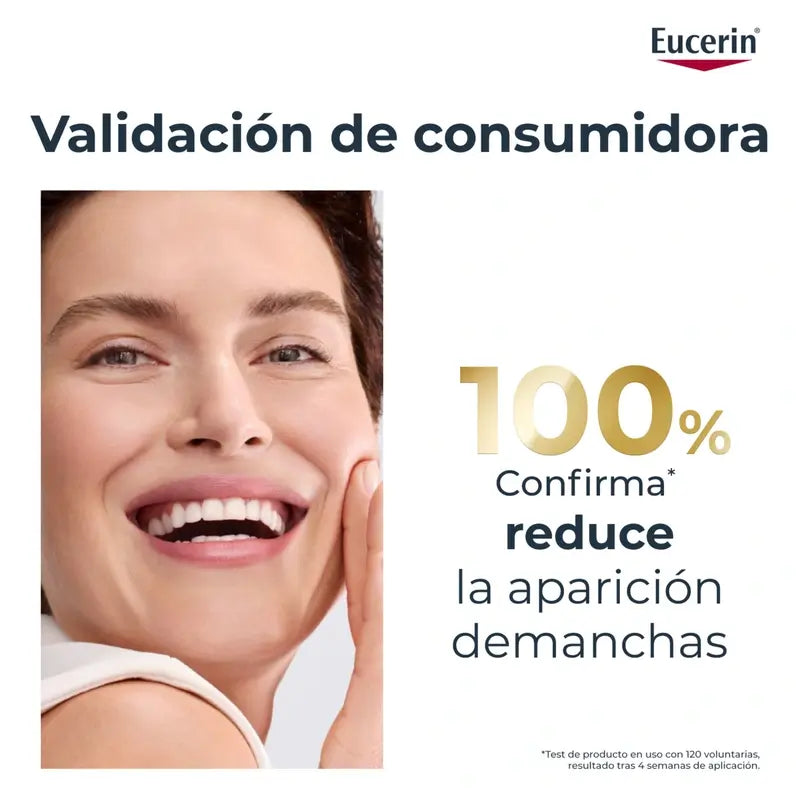 Eucerin Hyaluron Filler + Elasticity Serum com Ácido Hialurónico 30 ml