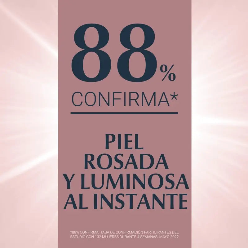 Eucerin Hyaluron Filler + Elasticity Rosé Creme de Dia SPF30 50 ml