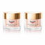 Eucerin Hyaluron Filler + Elasticity Rosé Creme de Dia Fps30 50ml, embalagem 2
