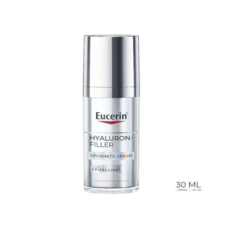 Eucerin Hyaluron-Filler Sérum Epigenético 30ml