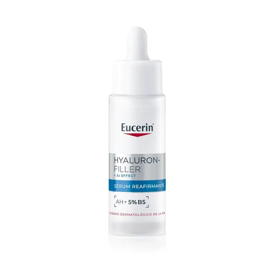 Eucerin Hyaluron Filler Sérum Refirmante, 30 ml