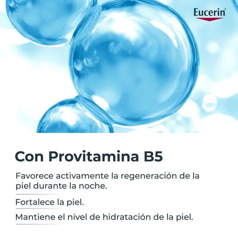 Eucerin Hyaluron Filler Sérum Refirmante, 30 ml