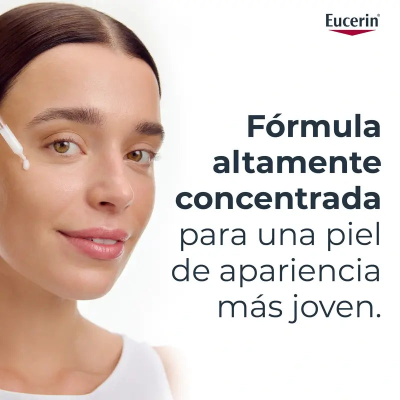 Eucerin Hyaluron Filler Sérum Refirmante, 30 ml