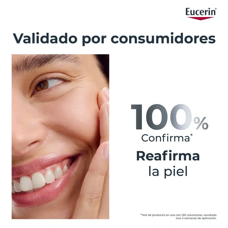 Eucerin Hyaluron Filler Sérum Refirmante, 30 ml