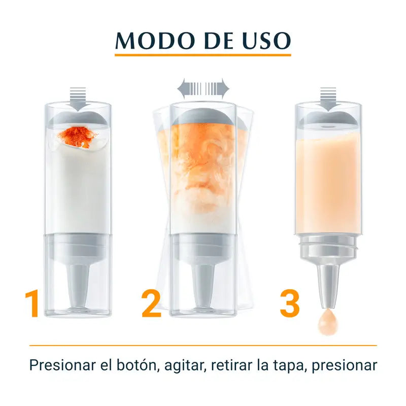 Eucerin Hyaluron Filler Reforço Vitamina C, 8 ml