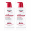 Eucerin Ph5 Loção Ultraleve, 1000ml, embalagem 2