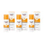 Eucerin Oil Control Protetor Solar Gel Toque Seco Spf30+, 3X50 Ml